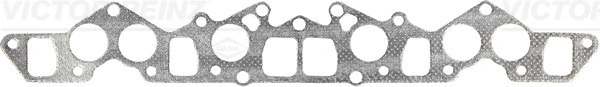 Gasket, intake/exhaust manifold